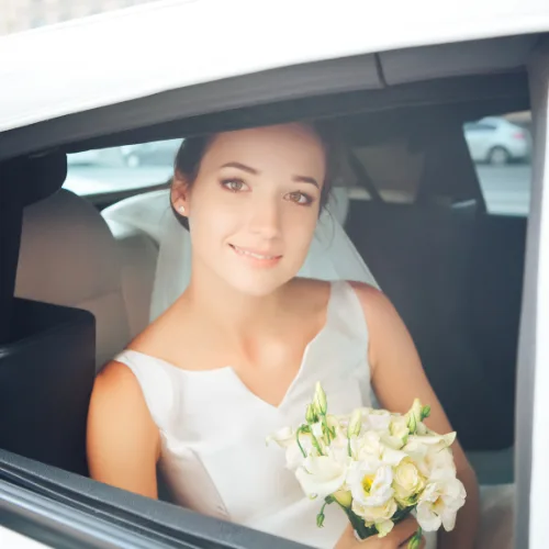chauffeur VTC mariage Seine-et-Marne