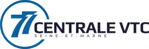 logo Centrale VTC Seine-et-Marne